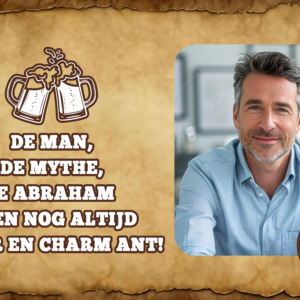 Abraham 5